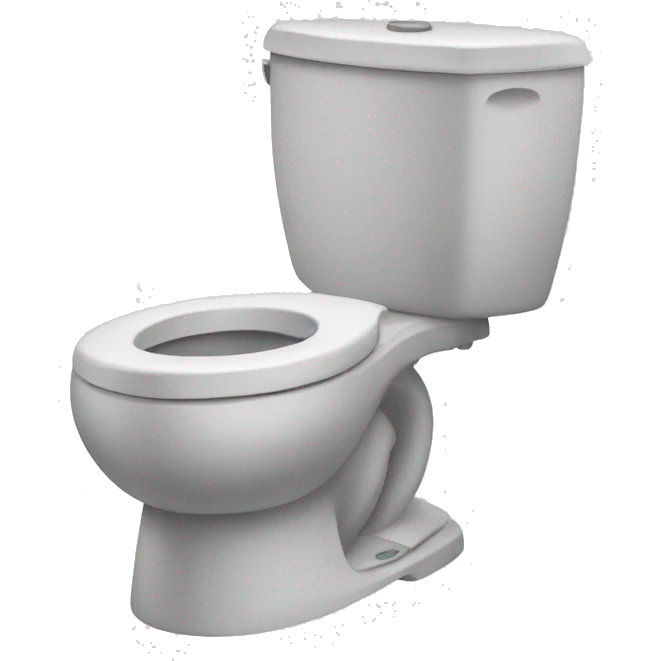 Skibidi toilet emoji