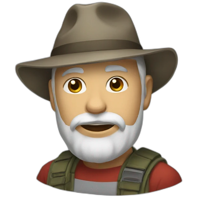 кибер кот emoji