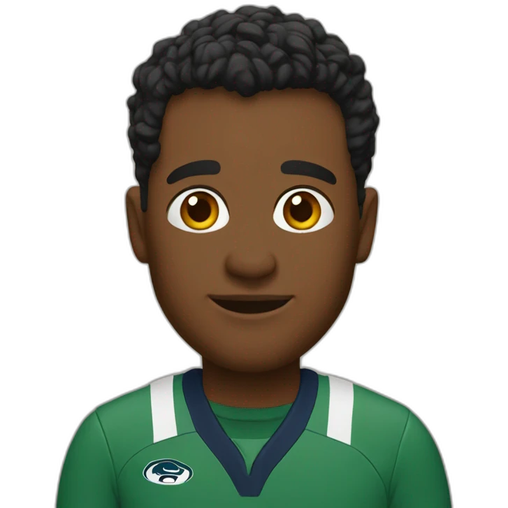 Seattle emoji
