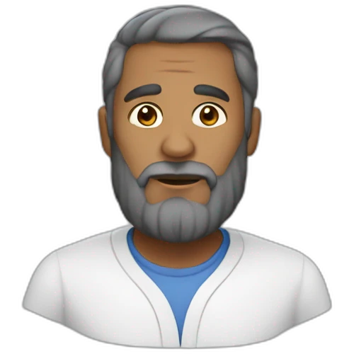 Padre apeles emoji