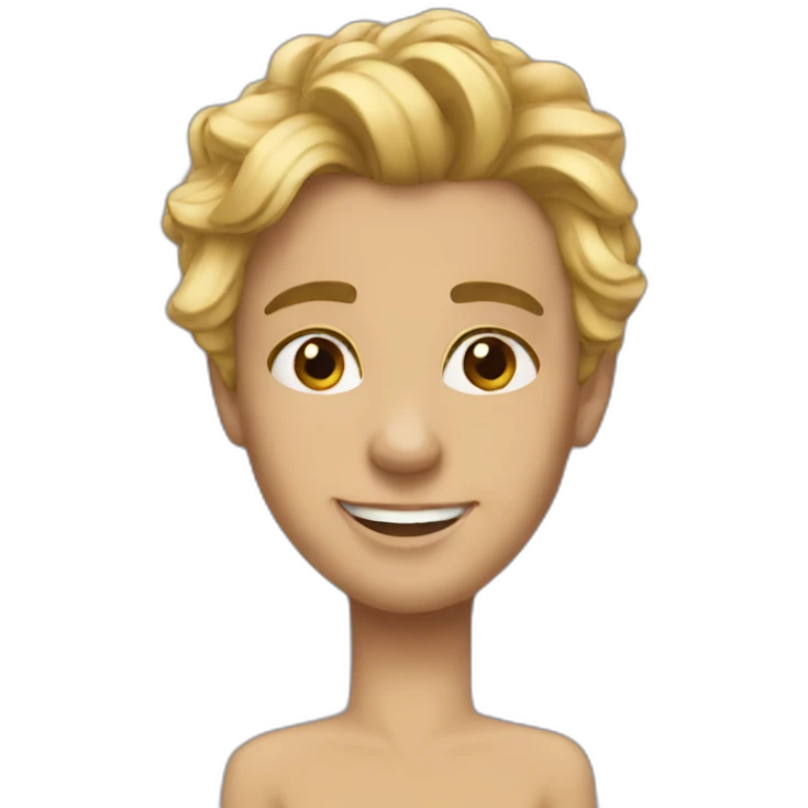 charisma emoji