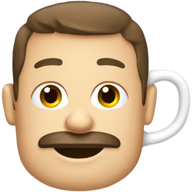 french mug emoji
