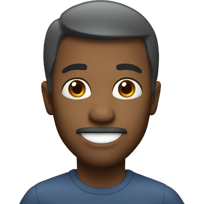 Memoji emoji