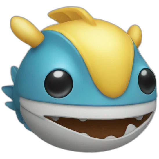 Dorimon emoji
