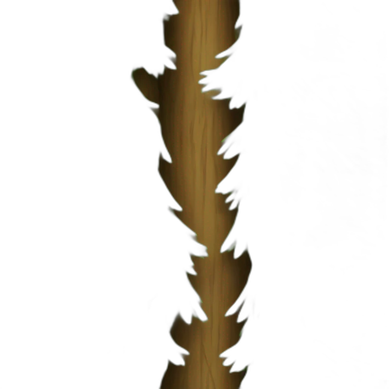 pine emoji