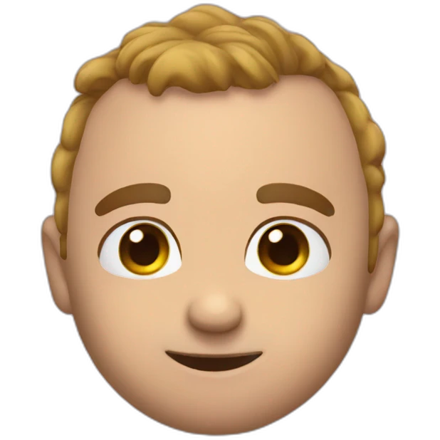 Squeezie emoji