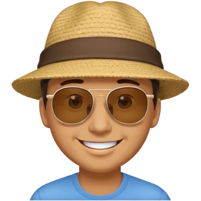 nah çeken adam emoji