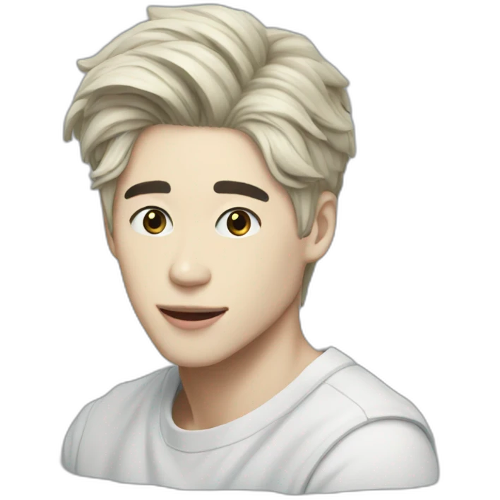 jonghyun emoji