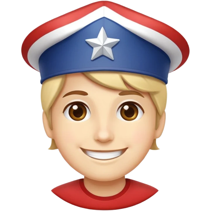 July 4th emoji
