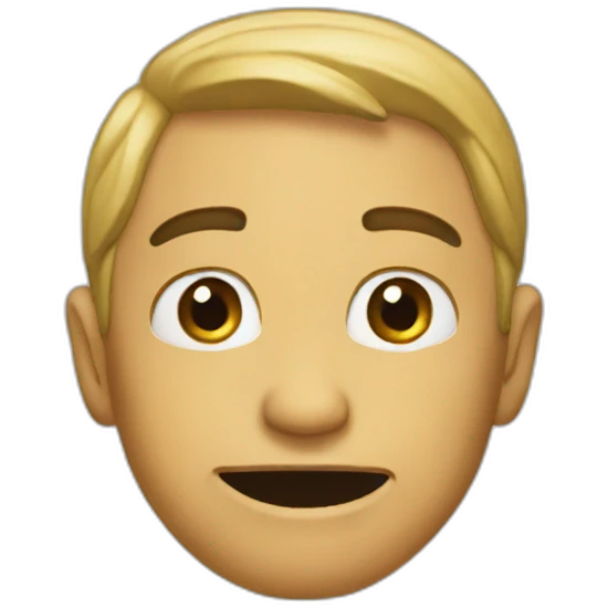 Meme emoji