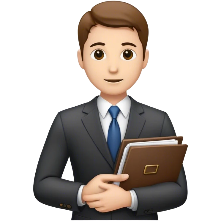 Personal Injury Lawyer emoji