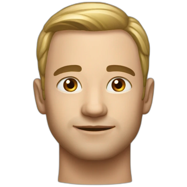 Сибиряк emoji