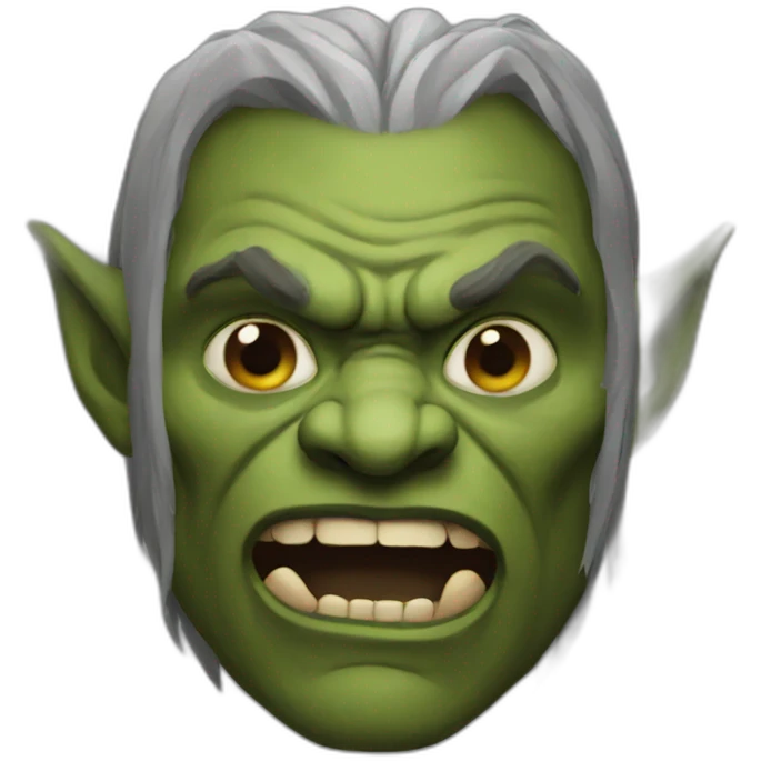 orcs emoji