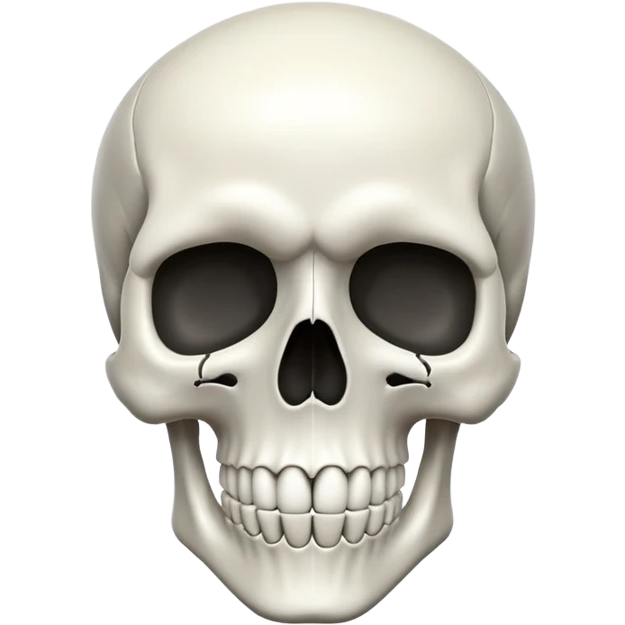 skull emoji emoji