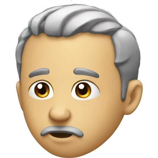  thinking emoji
