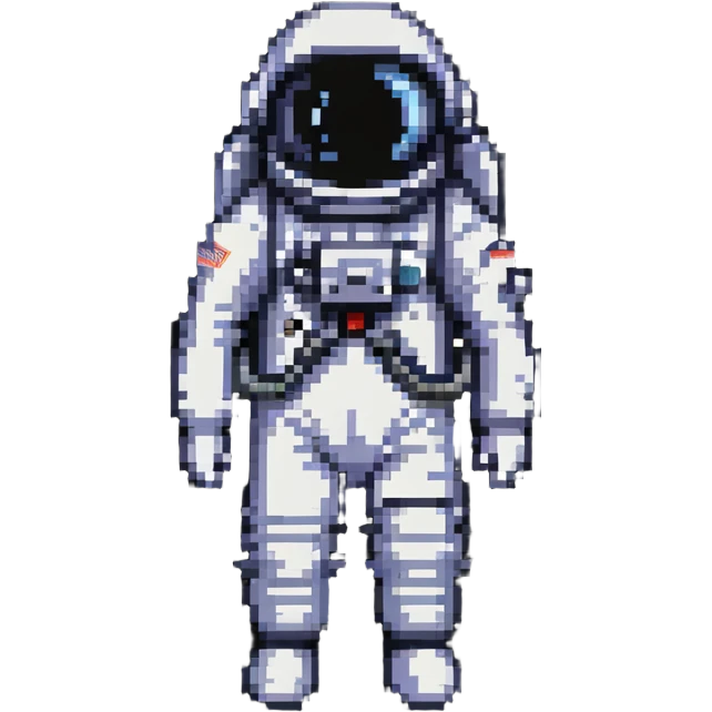 astronaut emoji