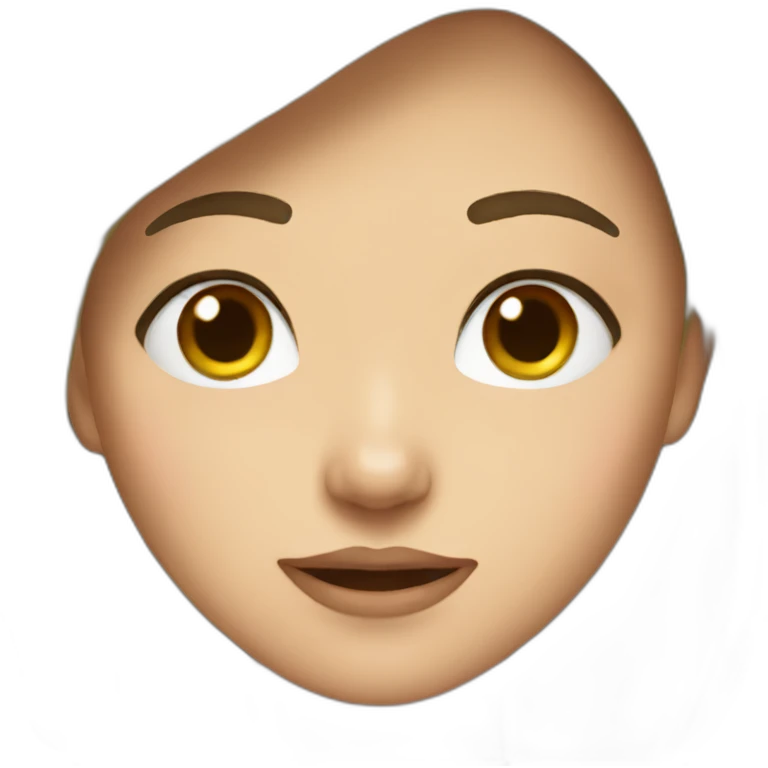 faye wang emoji