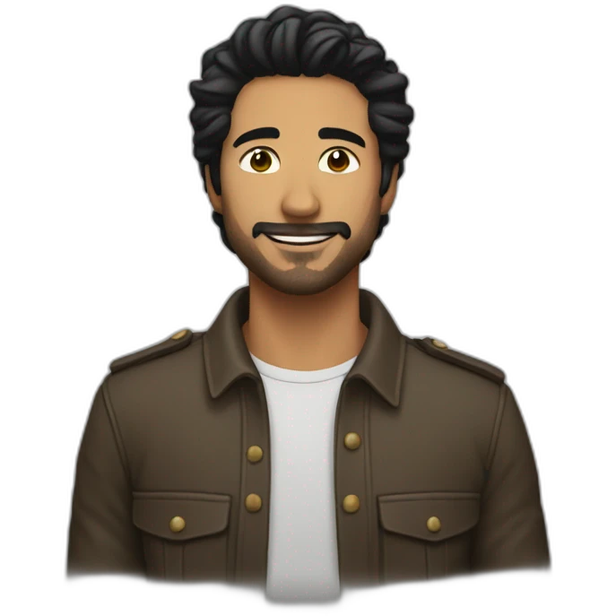 Lee Felix emoji