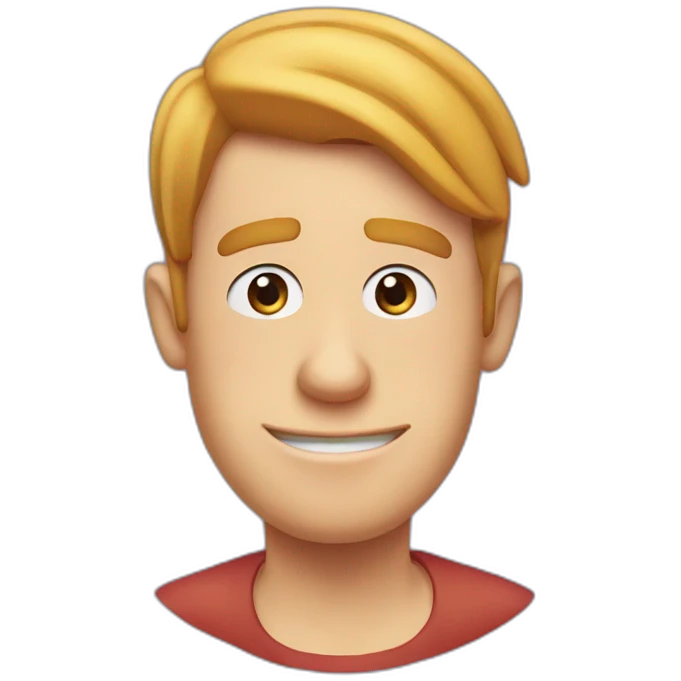 phineas from phineas and ferb emoji