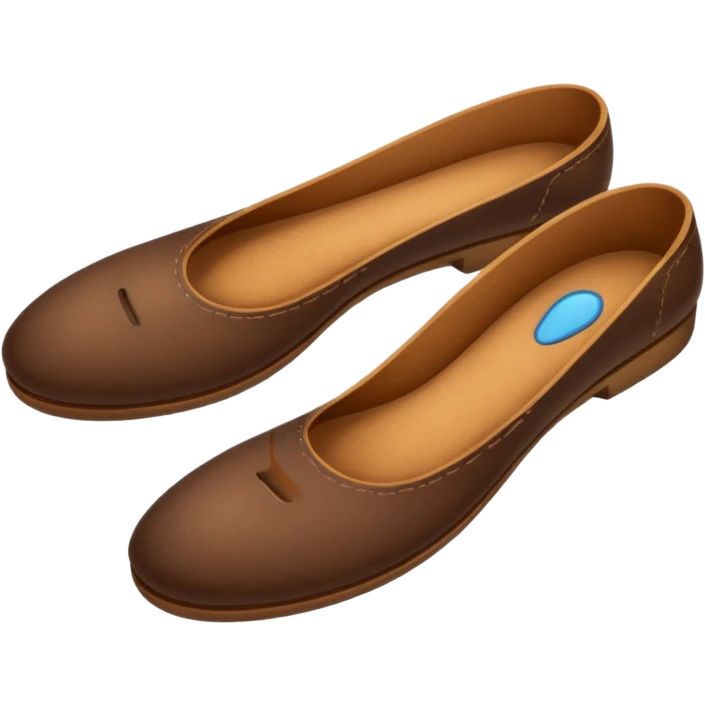 Insole emoji