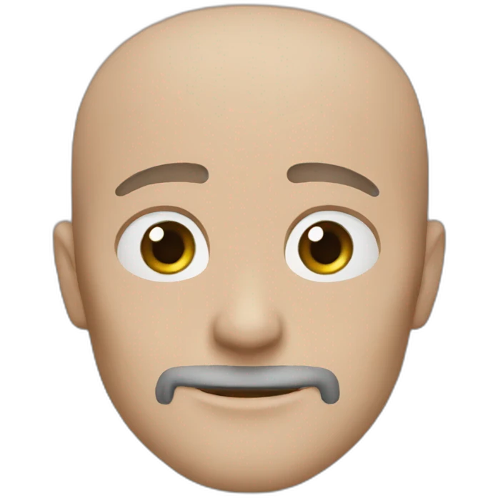 Shanks emoji