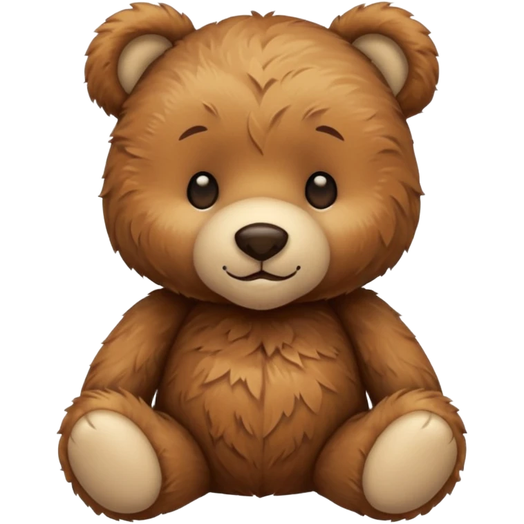peluche emoji