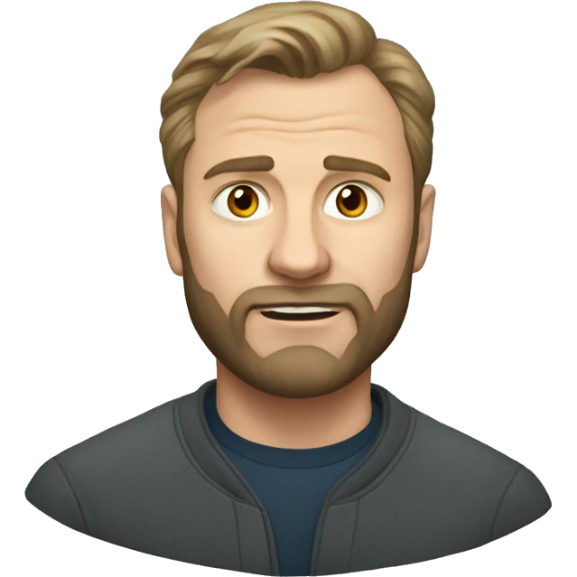 Sergei Dovlatov emoji