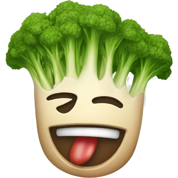 minced vegies emoji