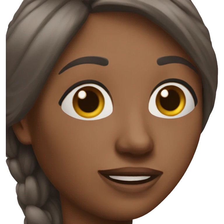 Maman emoji