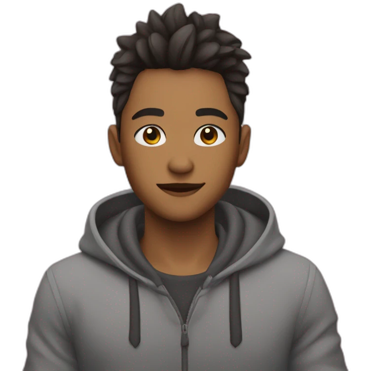 Miya officiel emoji