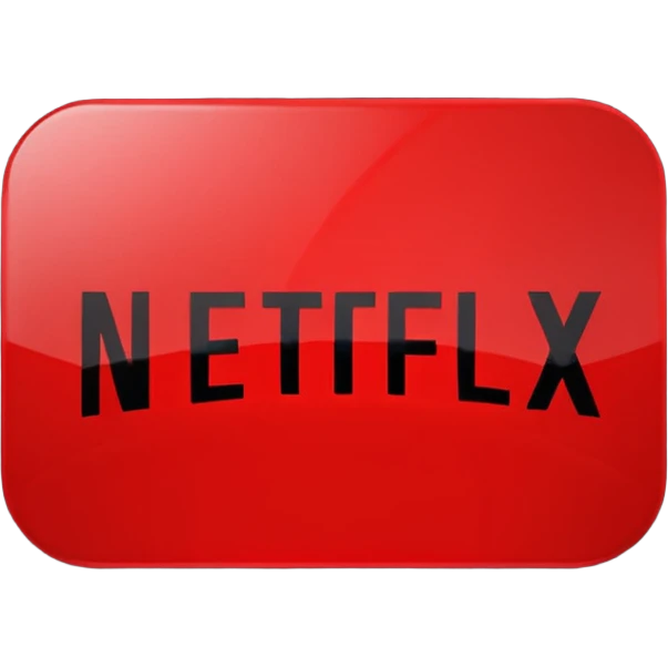 Netflix logo original  emoji