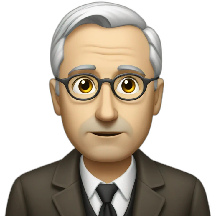 henry barthes emoji