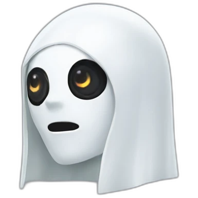 ghost in the shell emoji