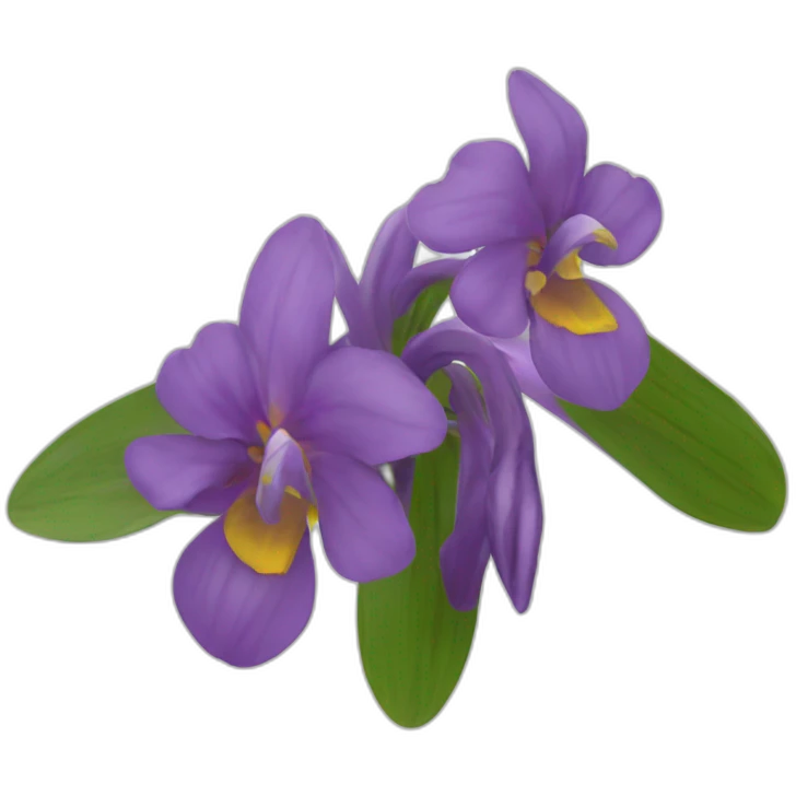 tradescantia nanouk emoji