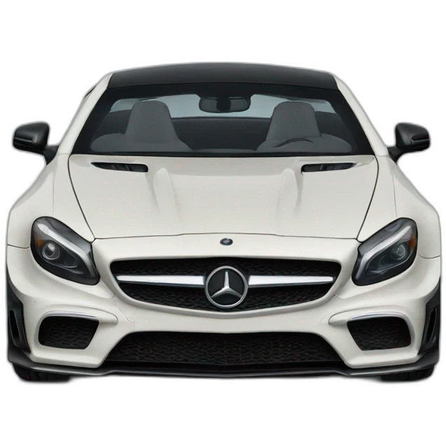 Amg emoji