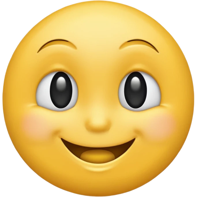 winking face emoji, playful and friendly emoji
