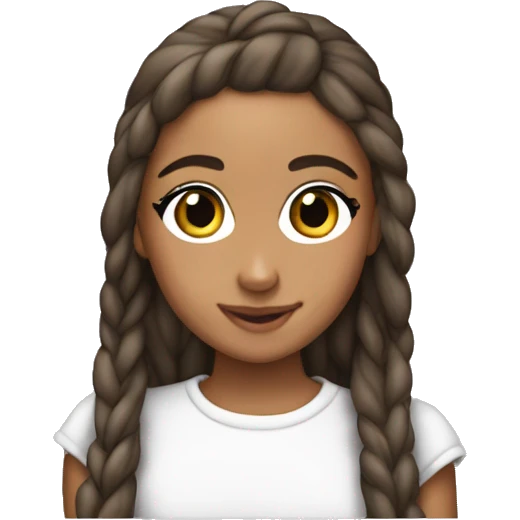 ariana grande emoji