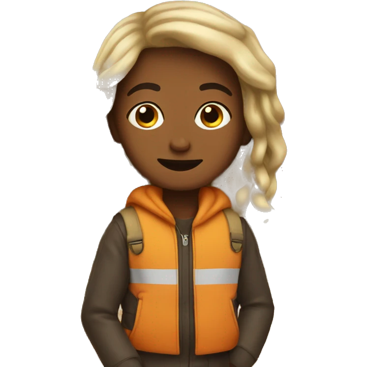 Fall season  emoji