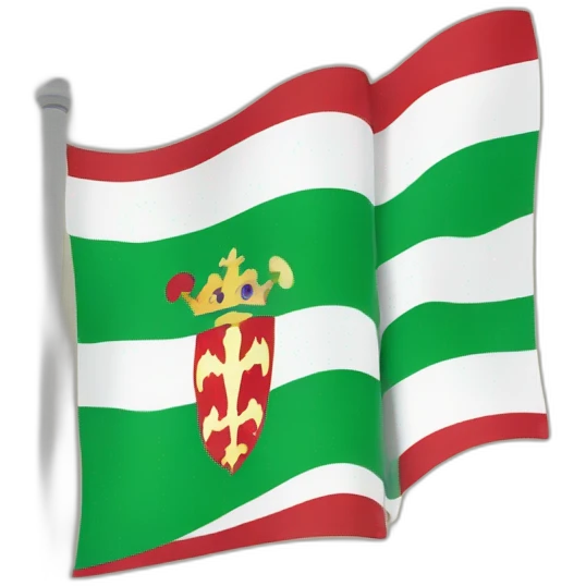 savoie département flag emoji