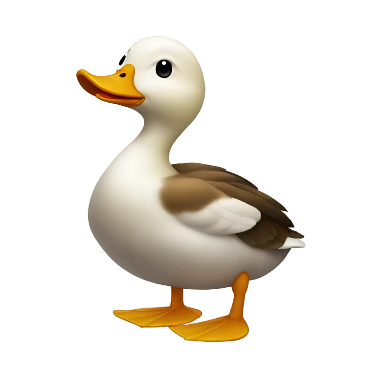 duck emoji