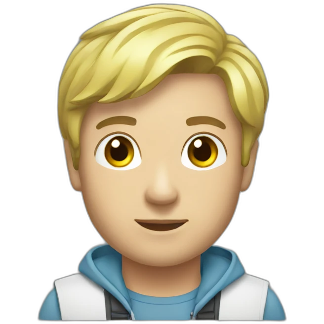 Trx emoji