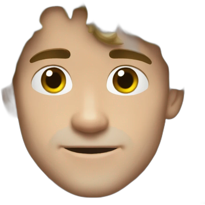 Griezmann emoji