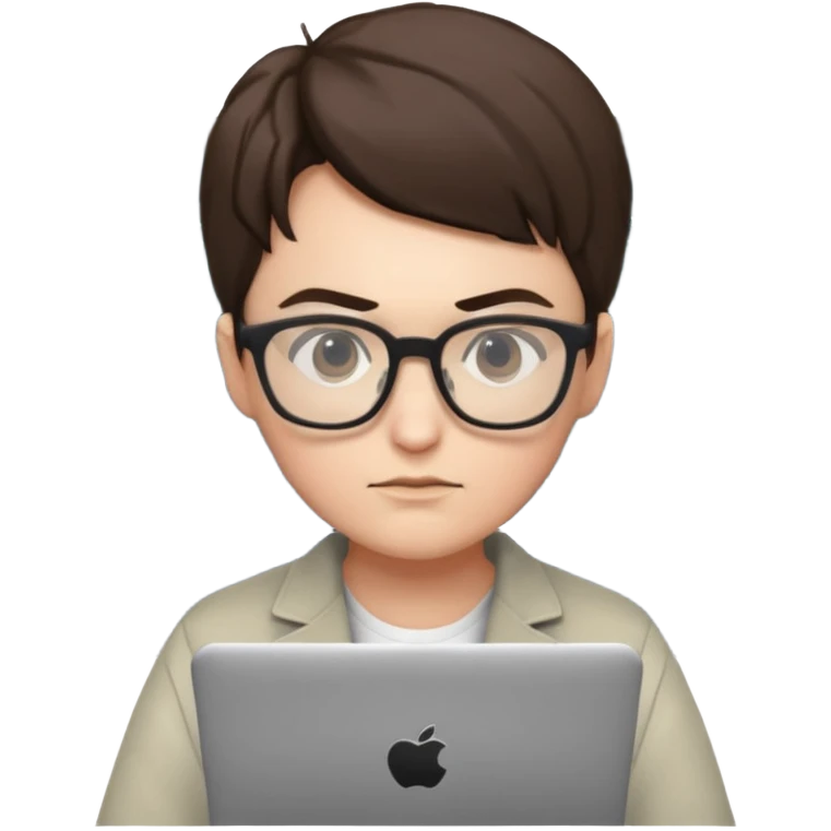 coding emoji