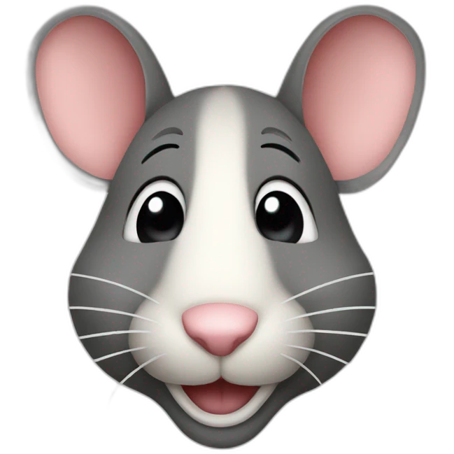 süßmaus emoji