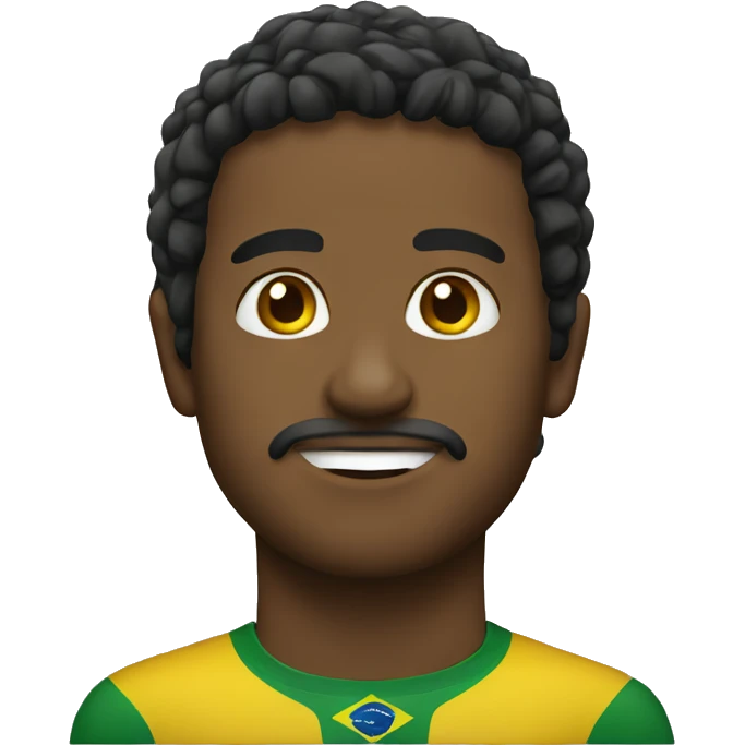 Brazil emoji