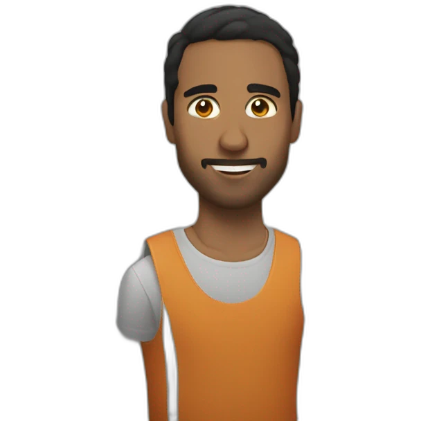 Fernando emoji