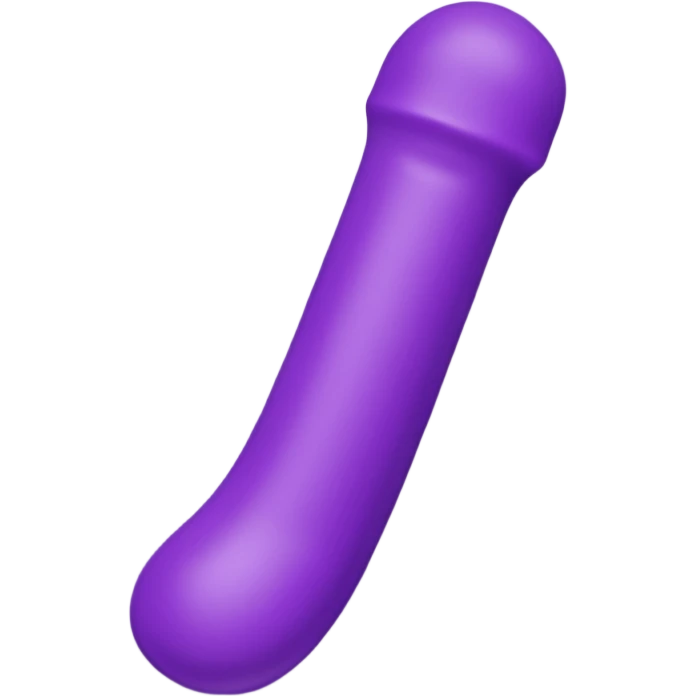 dildo  emoji