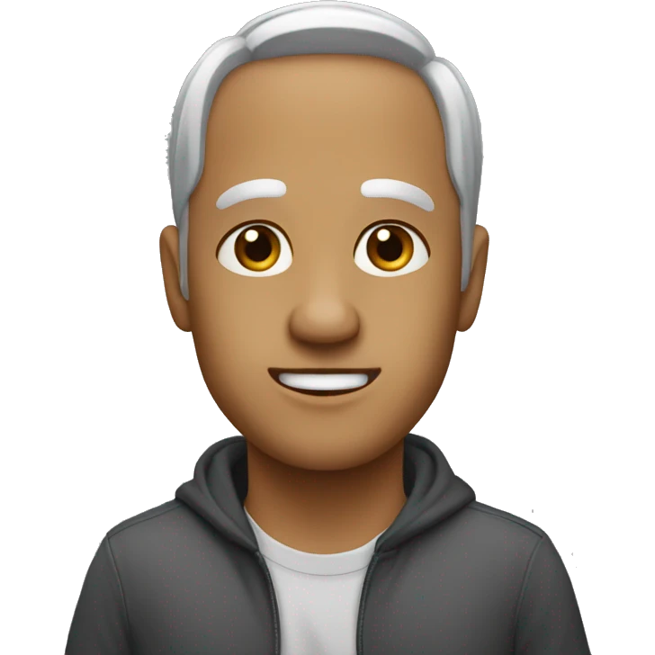 2nd degre emoji