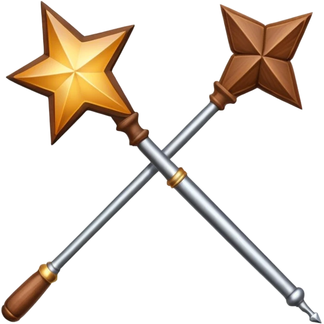 magic wand emoji