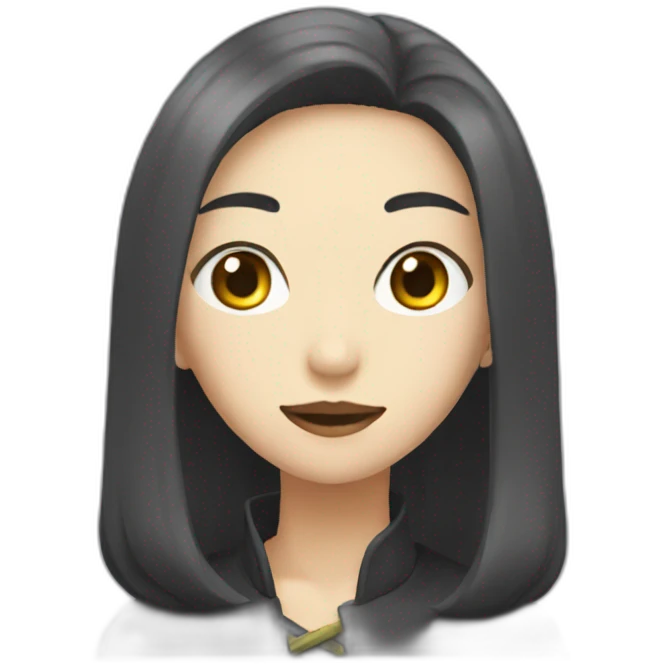 魔女 emoji